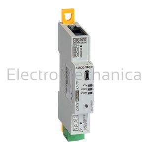 4829 0103 C-32 Range Extender Repeater – Socomec