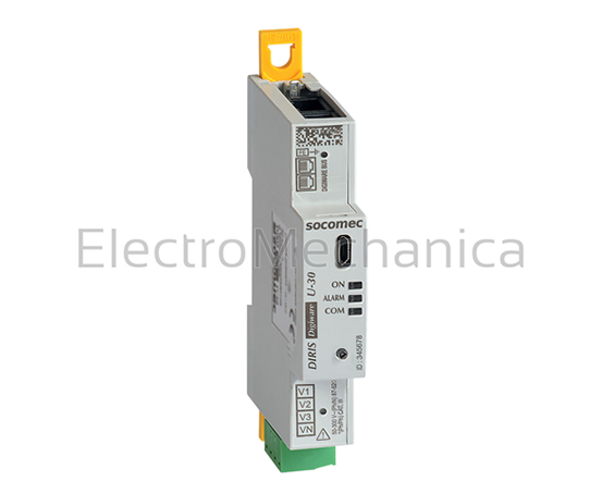 4829 0103 — 4829 0103 - C-32 Range Extender Repeater | Socomec