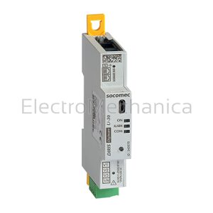 4829 0140 4x Digital Inputs / 2x Outputs – Socomec