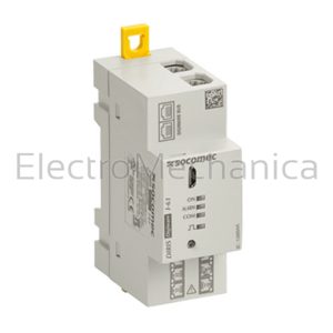 4829 0112 I-60 Current Measuring Module x6 – Socomec