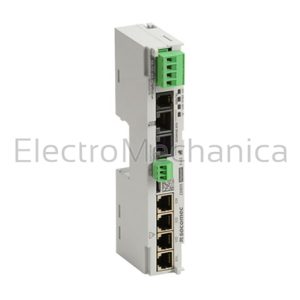 4829 0131 I-45 Current Analysis Module x4 – Socomec