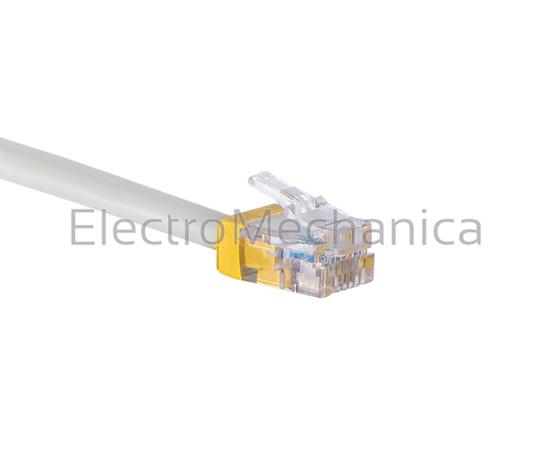 4829 0280 — 4829 0280 - RJ9 1.5met Cable | Socomec