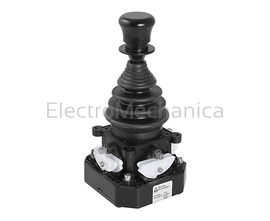 F661AC0220 — F661AC0220 - 2-0 Cross Joystick Controller | TER
