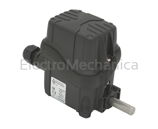 PFB9067L0162007 — PFB9067L0162007 - 1:150 FOX Wormgear Limit Switch | TER