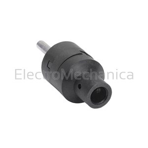 PRSL0919PI Male Coupling with PIN – TER