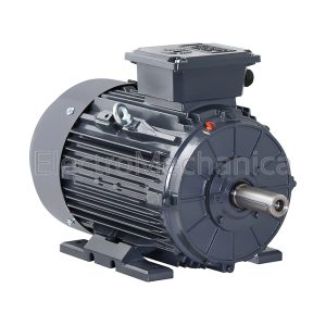 T3CR 90S-6 0.75kW 6P IE3 3PH H CI Motor – TechTop