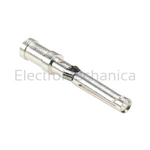 02.125.4429.8 10A Female Crimp Cont. Pins 1.5mm – Wieland