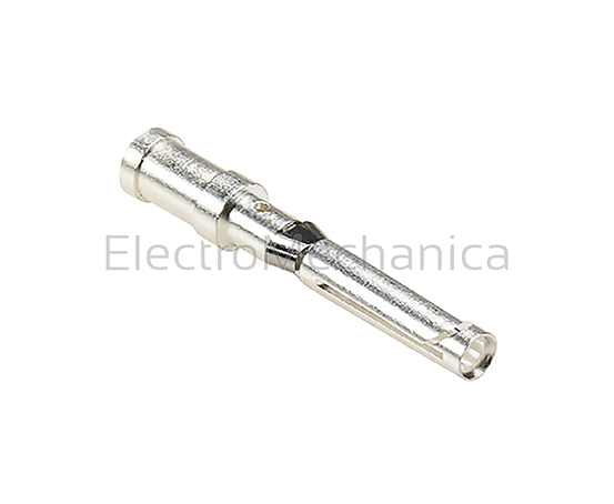 02.125.4429.8 — 02.125.4429.8 - 10A Female Crimp Cont. Pins 1.5mm | Wieland
