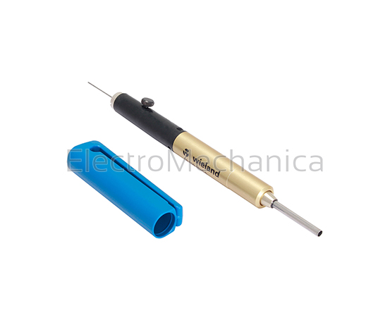 05.502.0710.0 Extraction Tool Crimp Contact PIN – Wieland