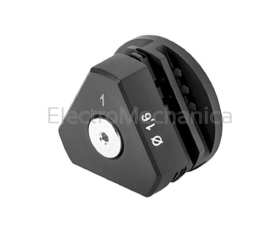 05.502.3100.0 Contact Positioner for Tool – Wieland