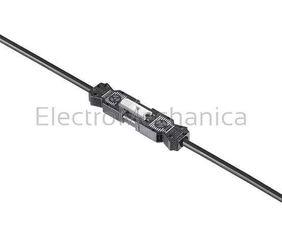 05.587.3156.0 — 05.587.3156.0 - Locking Device for In-line Conn. | Wieland