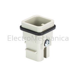 73.710.0853.0 8P 10A Male Insert for Crimp Pins – Wieland