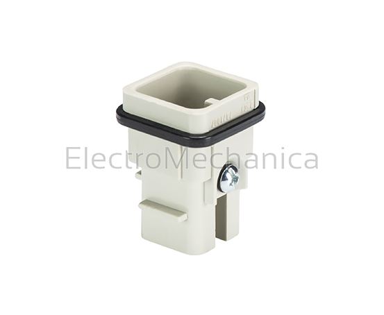 73.710.0853.0 — 73.710.0853.0 - 8P 10A Male Insert for Crimp Pins | Wieland