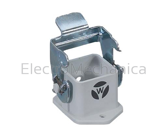 76.320.0753.0 — 76.320.0753.0 - 3/4P Revos Plastic Base | Wieland
