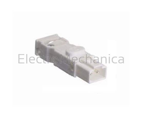 91.922.3053.0 — 91.922.3053.0 - 16A 2P Male In-line Connector | Wieland