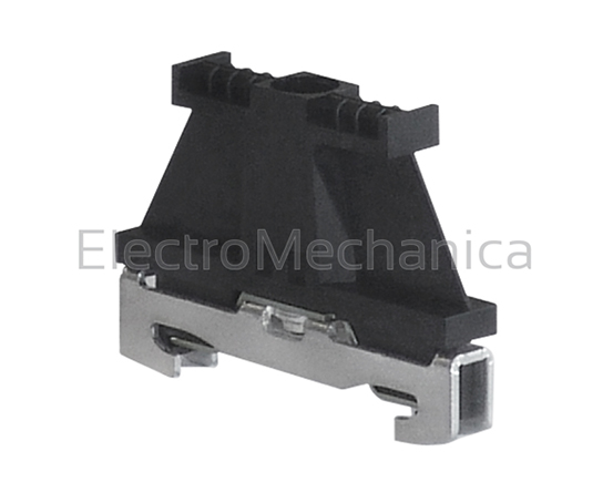 Z5.522.8553.0 Terminal END Stop (Metal) – Wieland
