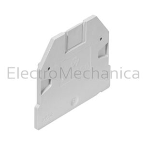 07.311.7755.0 Terminal Partition Plate WK16 – Wieland