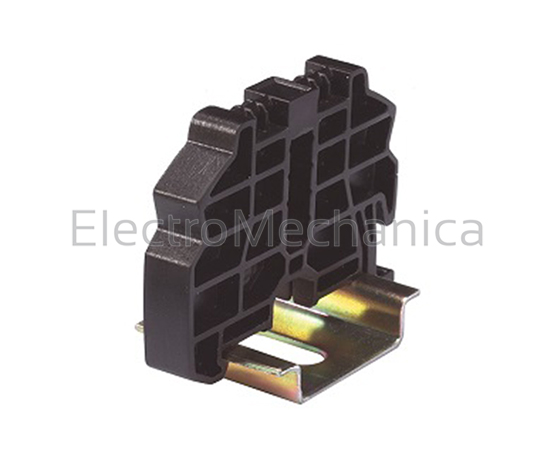 Z5.523.9353.0 Terminal END Stop Screwless – Wieland