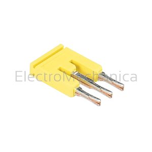 Z7.284.7127.0 3P Plug-in Bridge BAR for WTP1.5 – Wieland