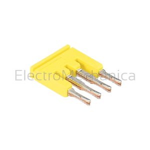 Z7.284.7227.0 4P Plug-in Bridge BAR for WTP1.5 – Wieland