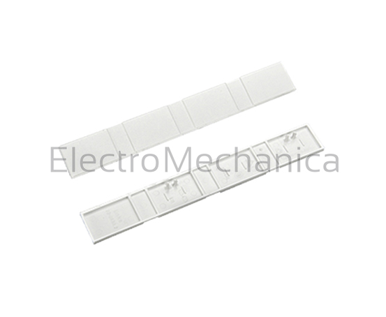 01131 4P END Cover for 01485 (1LH+1RH) – Wohner