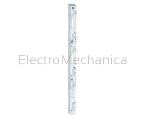 01230 Busbar Support - 185mm Centres – Wohner