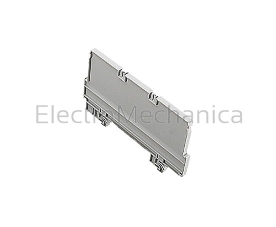 01320 Support Reserve Section (H) 107mm – Wohner