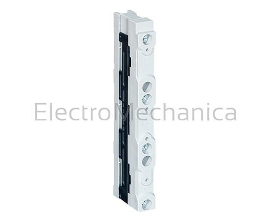 01495 3P Universal Busbar Support – Wohner
