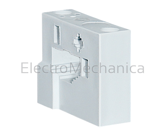 01601 1P Universal Busbar Support – Wohner