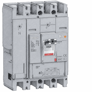 Miniature Circuit Breaker